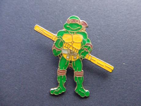 De Turtles Donatello Teenage Mutant Ninja Turtles (2)